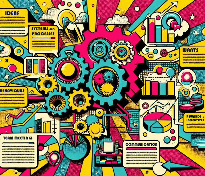 Decode and Transform Your Teams Culture with the Culture Map