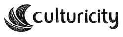 Culturicity handdrawn logo