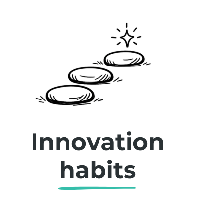 Innovation habits